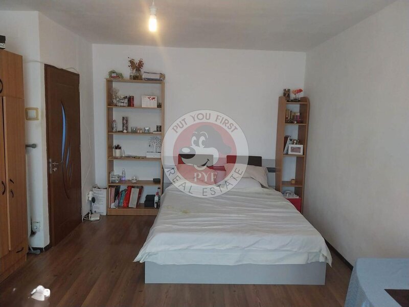 Tei | Studio | 42mp | Decomandat | B11728