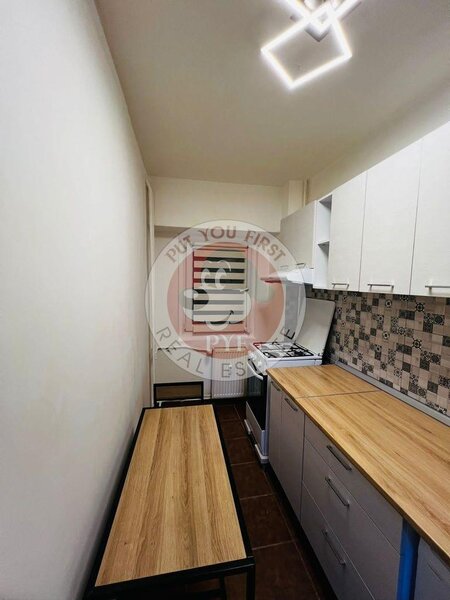 Tei | Studio | 42mp | Decomandat | B11728