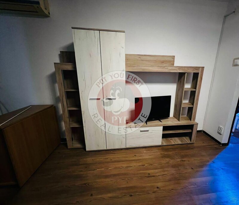 Tei | Studio | 42mp | Decomandat | B11728