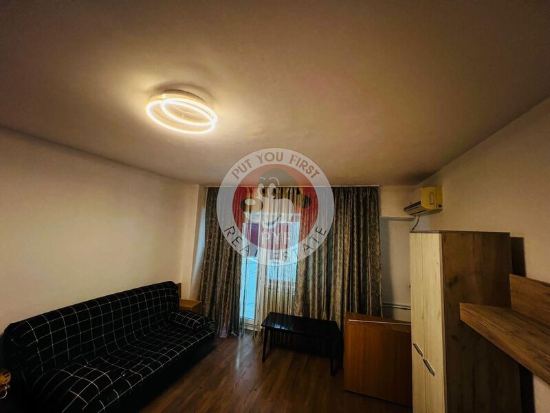 Tei | Studio | 42mp | Decomandat | B11728