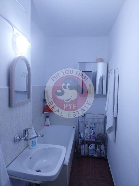 Tei | Studio | 42mp | Decomandat | B11728